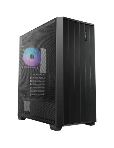 Caja Pc Azza Legioaire 470 Gaming Miditower 4xargb Retail Csaz-470