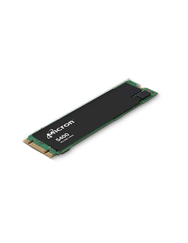 Micron 5400 Pro M.2 480 Gb Serial Ata Iii 3d Tlc Nand