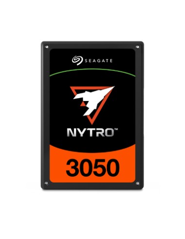 Seagate Nytro 3350 2.5" 3,84 Tb Sas 3d Etlc