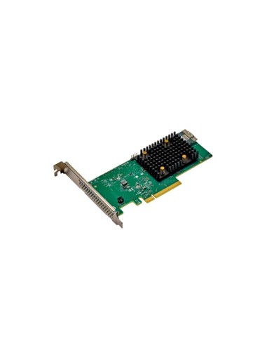 Broadcom 9540-8i Controlado Raid Pci Express X8 4.0 12 Gbit/s