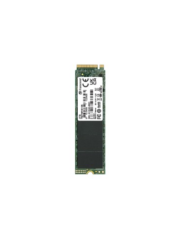 Ssd 2tb Transcend M.2 Mte110s (m.2 2280) Pcie Gen3 X4 Nvme