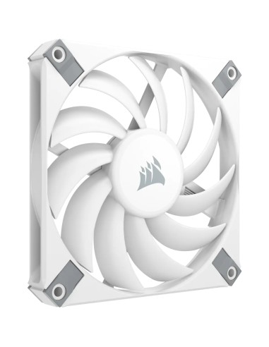 Ventilador Corsair Af120 Slim Carcasa Del Ordenador  12 Cm Blanco 1 Pieza(s)