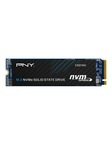 Disco Ssd Pny Cs2140 1tb M.2 Nvme Pcie Gen4