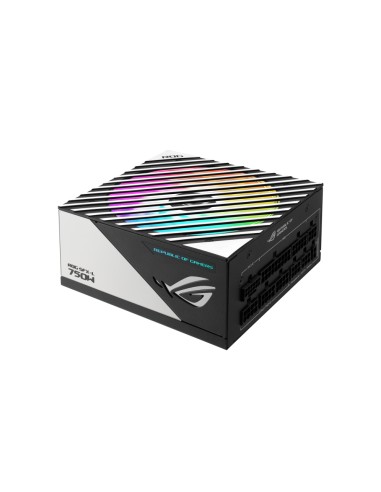 Nez Asus Rog Loki Sfx-l 750w Platinum Netzteil