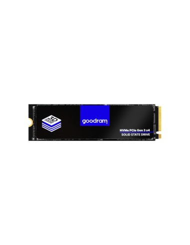 Disco Ssd Goodram M2 256gb Pcie3x4 Px500 Gen.2