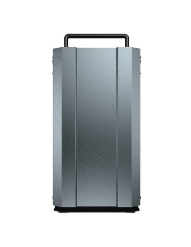 Caja Pc Cougar Mini-itx Dust 2 Iron Gray