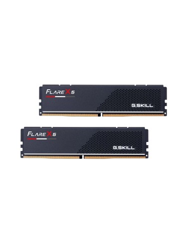 Memoria Ram G.skill Ddr5 32gb Pc 6000 Cl36 Kit (2x16gb) 32-gx2-fx5 Mt/s