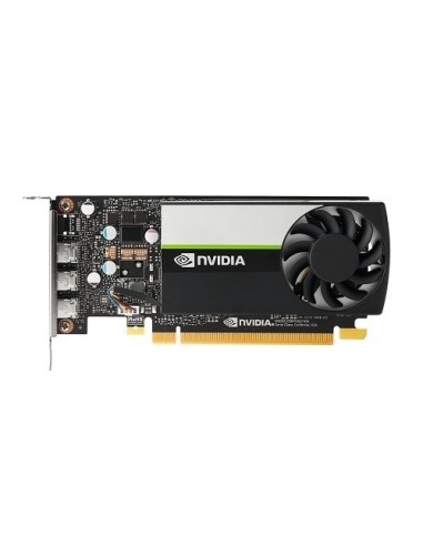 Tarjeta Gráfica Dell Nvidia® T400 4gb Low Height Graphics Card