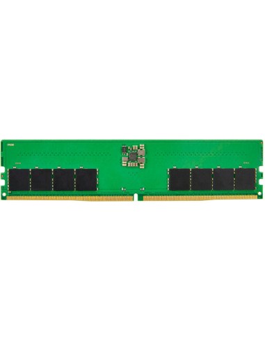 Memoria  Hp 16gb Ddr5 (1x16gb) 4800 Udimm Ecc  4800 Mhz