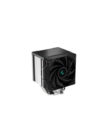 Disipador Deepcool Ak500 120mm 158mm Altura Multisocket 1700