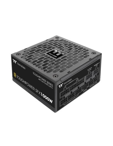 Fuente De Alimentación Thermaltake Toughpower Sfx 1000w, Ps-mp-1000fnfage-1