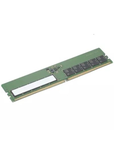 Memoria Lenovo 16gb Ddr5  4800 Mhz  U-dimm