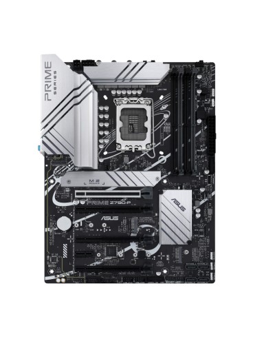 Placa Base Asus Prime Z790-p Z690 Lga1700 4ddr5 1 X Hdmi 1xdp