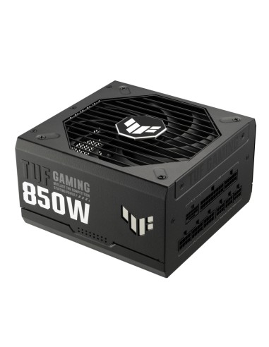 Fuente De Alimentacion Atx 850w Asus Tuf Gaming 850g