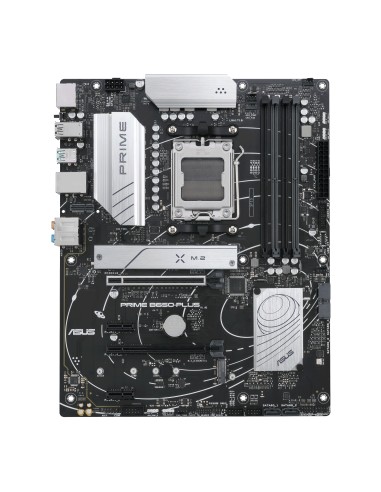 Placa Base Asus Prime B650-plus-csm Am5