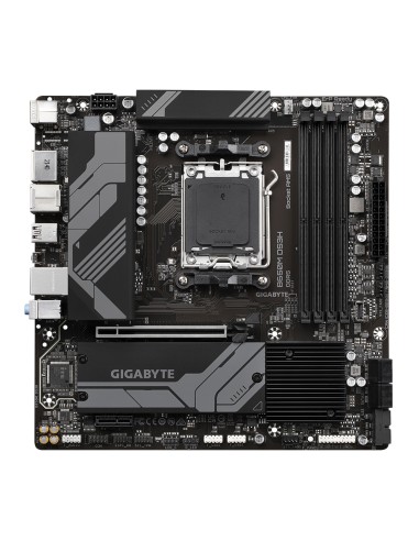 Placa Base Gigabyte B650m Ds3h Am5 Matx 4xddr5