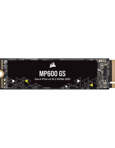 Disco Ssd Corsair Force Mp600gs M.2 2tb Pcie Nvme 2280