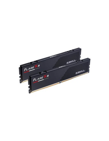 Memoria G.skill Flare X5 Ddr5 32gb 2x16gb 5200mhz F5-5200j3636c16gx2-fx5