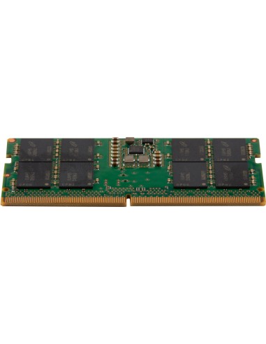 Memoria Ram Hp 5s4c4aa 16gb Ddr5 4800 Mhz