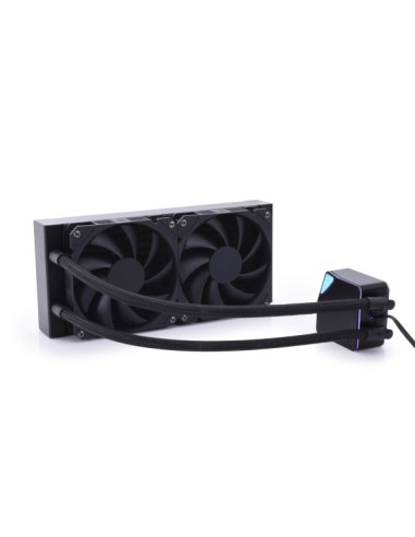 Refrigeracion Liquida Alphacool Core Ocean T38 Aio 240mm, 13051