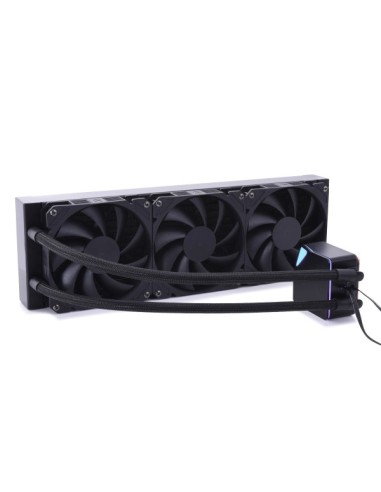 Refrigeracion Liquida Alphacool Core Ocean T38 Aio 360mm, 13052