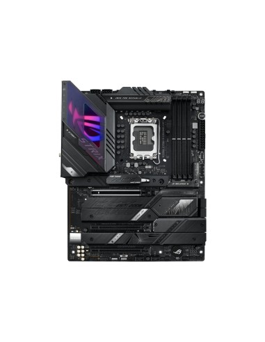 Placa Base Asus 1700 Rog Strix Z790-e Gaming Wifi Atx 4xddr5 4xsata6 7xusb 3.2 Gen2 4xusb 3.2 Gen1