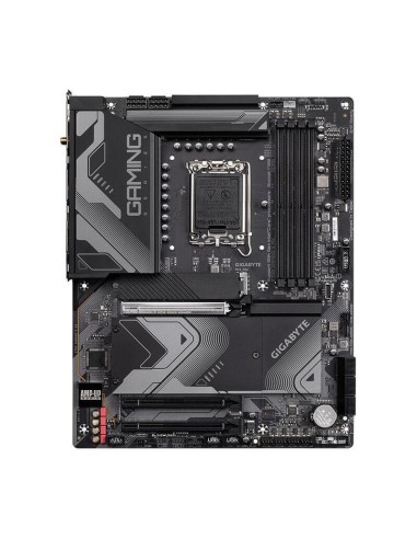 Placa Base Gigabyte Z790 Gaming X Ax Mb Lga1700 4xdimm Ddr5