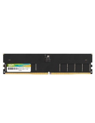 Memoria Silicon Power Ddr5 32gb 4800 Mhz