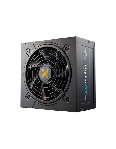 Fsp Hydro Gt Pro 850w Atx3 Pcie5 80p Gold Semi Modular Ppa8503510