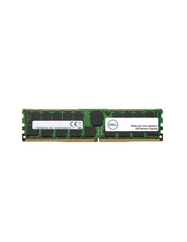 Memoria Dell A7945660 16 Gb 1 X 16 Gb Ddr4 2133 Mhz Ecc