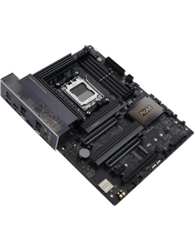 Asus Proart B650-creator Am5 Ddr5