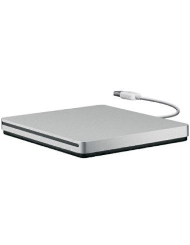 Regrabadora Dvdrw Apple Super Drive Usb