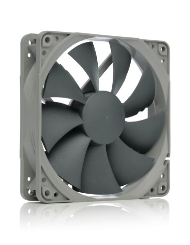 Ventilador  Noctua Nf-p12 Redux-1300  12 Cm Negro 1 Pieza[s]