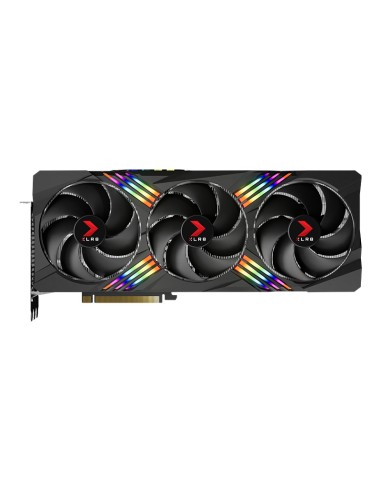 Vga Pny Geforce Rtx 4080 16gb Xlr8 Gaming Verto Overclocked Edition (rgb + Oc)  Vcg408016tfxxpb1-o