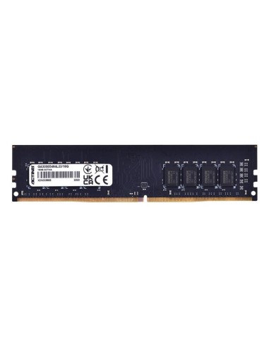 Memoria Pamiec Actina Ddr4 16gb Pc4-25600 (3200mhz) Cl22