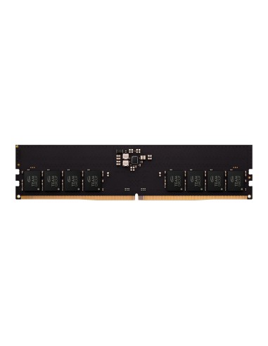 Memoria Team Group Ddr5 16gb 6000 Mhz Cl48 Elite