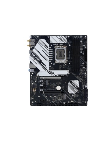 Placa Base Biostar Z790a-silver (z790,s1700,atx,ddr5,intel)