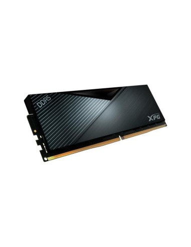 Memoria Adata Ddr5 8gb 5200mhz Ax5u5200c388g-clabk, Xmp Negro