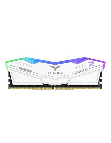 Memoria Ddr5 32gb 2x16gb 7600mhz Teamgroup Delta