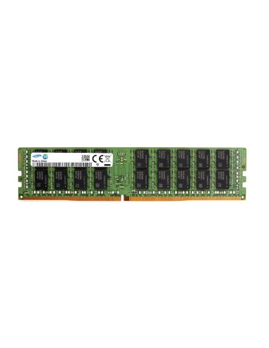 Memoria Samsung Ddr4 16 Gb 2666 Mhz Pc4-21300 Cl19 1.2 V Registrado Ecc M393a2k40cb2-ctd