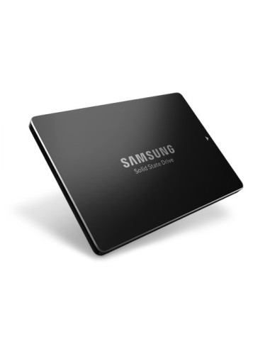 Samsung Pm883 960gb Ssd 2.5" Sata 3 Mz7lh960hajr