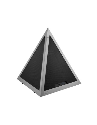 Caja Pc Azza Pyramid Mesh 804m Csaz-804m