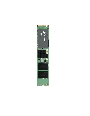 Micron 7450 Pro M.2 1920 Gb Pci Express 4.0 3d Tlc Nand Nvme