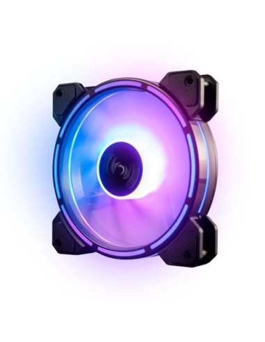 Ventilador Kfa2 Vortex Wind-01 Gaming Argb - 12cm