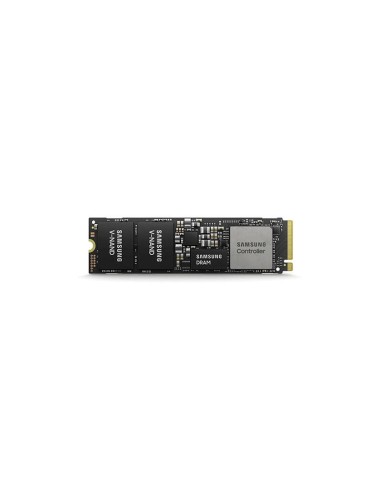 Ssd Samsung Pm9b1 512gb Pcie 4.0 Nvme M.2 (22x80) Mzvl4512hblu-00b07