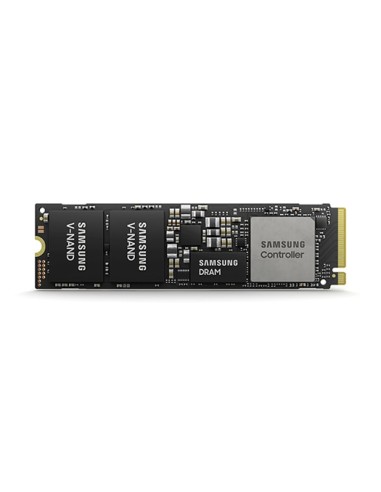 Ssd 1tb Samsung M.2 Pci-e Nvme Gen4 Pm9b1 Hlk