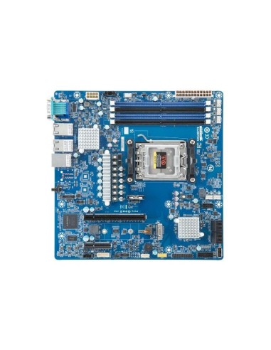 Gigabyte Placa Base Mc13-le1 Micro-atx Socket Am5 Bulk