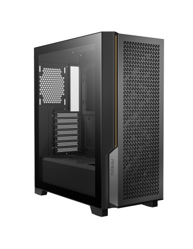 Caja Gaming Antec P20c Atx 2xusb 3.0 Sin Fuente Negro