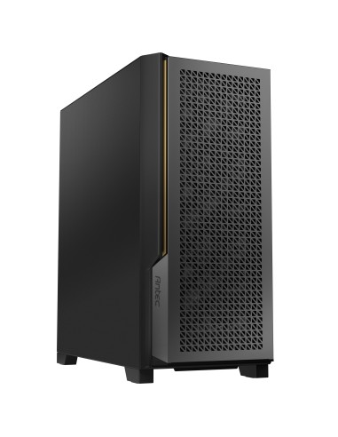 Caja Gaming Antec P20ce Atx 2xusb 3.0 Sin Fuente Negro