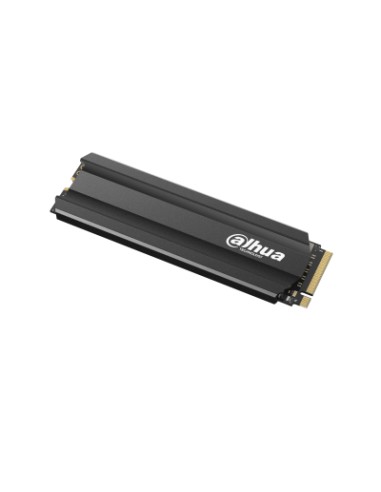 Ssd Dahua Technology Dhi-ssd-e900n256g M.2 256 Gb Pci Express 3.0 3d Tlc Nvme